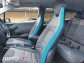 BMW i3 120Ah