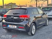 Kia Rio 1.2 CVVT Dynamic
