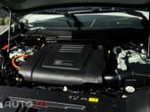 Land Rover Defender 2.0 P300e 110 AWD Trophy Edition Deep Sandglow