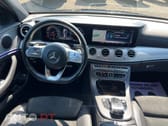 Mercedes-Benz E 300 d AMG Line 7L