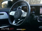 Mercedes-Benz GLA 250 e250 - AMG Line - Plug-In