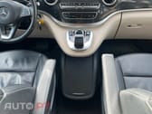 Mercedes-Benz V Marco Polo 250 CDI BlueTec
