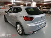 Seat Ibiza 1.0 TSI FR