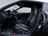 Nissan GT-R Premium