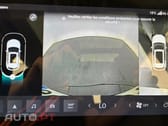 MG ZS 50.3 kWh Luxury