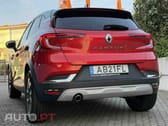 Renault Captur 1.0 TCe Exclusive