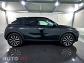 DS DS3 Crossback CrossBack E-Tense