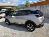 Peugeot 3008 1.6 BlueHDi Allure EAT6