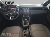 Renault Clio TECHNO ECO-G