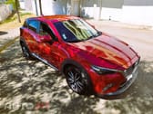 Mazda CX-3 1.5 Skyactive Ecellence Navi