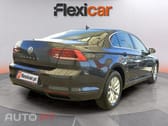 Volkswagen Passat 1.6 TDI Business DSG