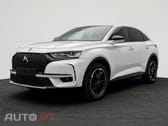 DS DS7 Crossback Performance Line