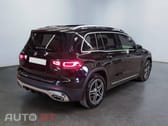 Mercedes-Benz GLB 200 AMG Line