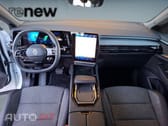 Renault Austral 1.2 E-Tech full hybrid 200 Techno