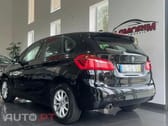 BMW 216 d Line Sport Auto