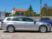 Volkswagen Passat Variant 2.0 TDi Elegance DSG