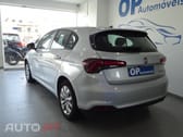 Fiat Tipo 1.3 M-Jet Lounge
