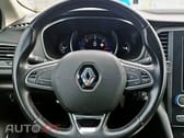 Renault Mégane 1.5 Blue dCi Intens
