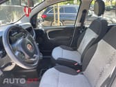 Fiat Panda Lounge 1.2 S&S