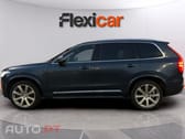 Volvo XC90 2.0 T8 PHEV Inscription AWD