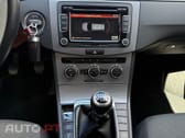 Volkswagen Passat 1.6 TDi BlueMotion