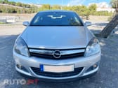 Opel Astra GTC 1.7 Diesel