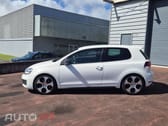 Volkswagen Golf 2.0 TSI GTI