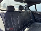 BMW 530 e Pack M
