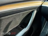 Tesla Model Y Long Range Dual Motor AWD