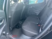 Renault Clio 1.5DCi Limited