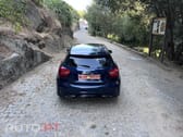 Mercedes-Benz A 180 d AMG Line Aut.