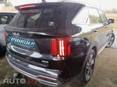 Kia Sorento 1.6 T-GDI PHEV Concept+SRF