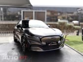 Ford Mustang Mach-E AWD PREMIUM