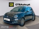 Fiat 500 Pack Style Plus I.V.A DEDUTÍVEL