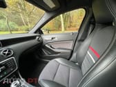 Mercedes-Benz A 180 CDi BE Edition Urban
