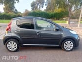 Peugeot 107 1.0 Style