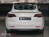 Tesla Model 3 Performance Tração Integral
