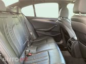 BMW 530 iPerformance Pack M