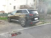 Peugeot 5008 GT Line 1.5 HDI Auto