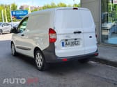 Ford Transit 1.5 TDCi Trend