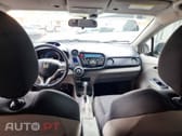 Honda Insight Insight 1.3 IMA i-VTEC Elegance