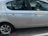 Opel Corsa eco flex