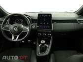 Renault Clio Clio 1.0 TCe Esprit Alpine