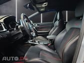 Kia Ceed 1.6 T-GDI GT+SRF