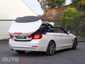 BMW 420 d Line Sport Auto