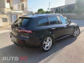 Alfa Romeo 159 Sportwagon 2.0 JTD-m Distinctive P.Sport+