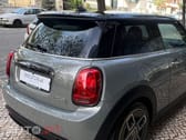 MINI Coupé Elétrico