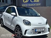 Smart ForFour EQ pulse