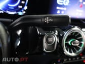 Mercedes-Benz EQA 250+ Progressive