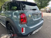 MINI Countryman Cooper SE ALL4 Northwood Edition Auto